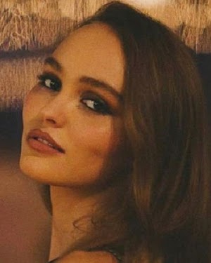 Lily-Rose Depp Lily-Rose Depp
