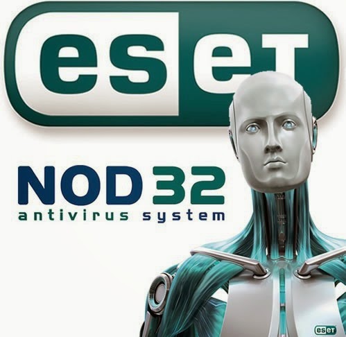 antivirus nod32 serial