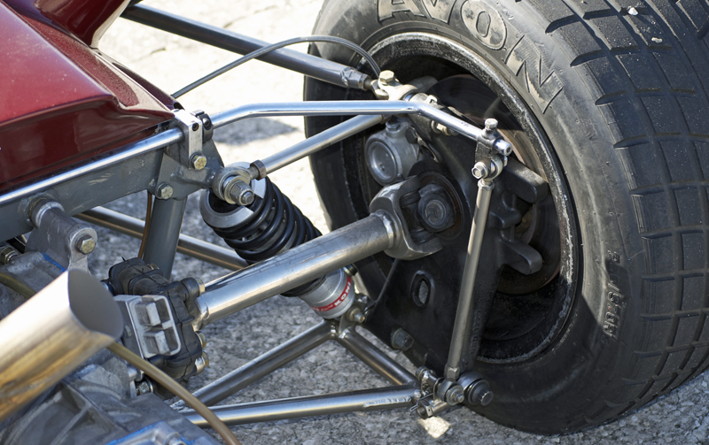 zanie techno Heim Joints