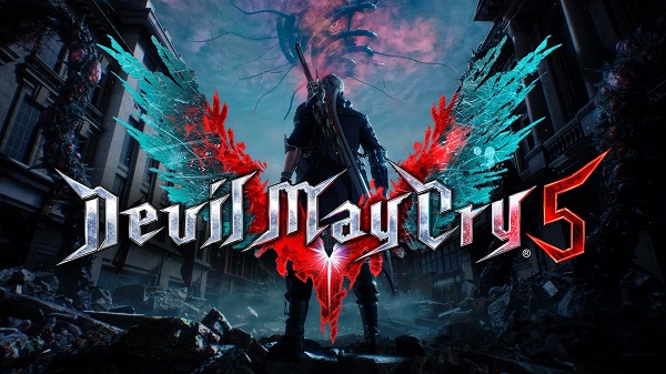 لعبة Devil May Cry 5 تحقق إطلاق ناجح على كافة المقاييس حسب كابكوم و هذه بعض التفاصيل