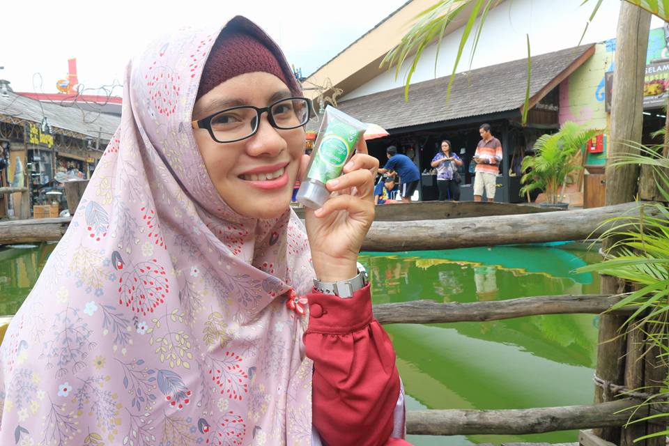 usaha rumahan ibu rumah tangga