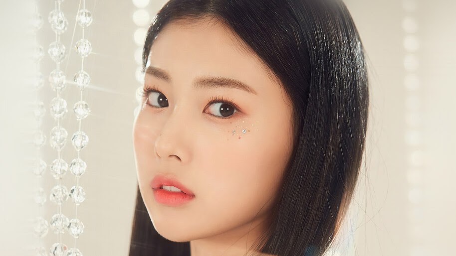 Hyewon, IZ*ONE, Beautiful, K-Pop, Girl, 4K, #6.887