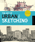 The Art of Urban Sketching