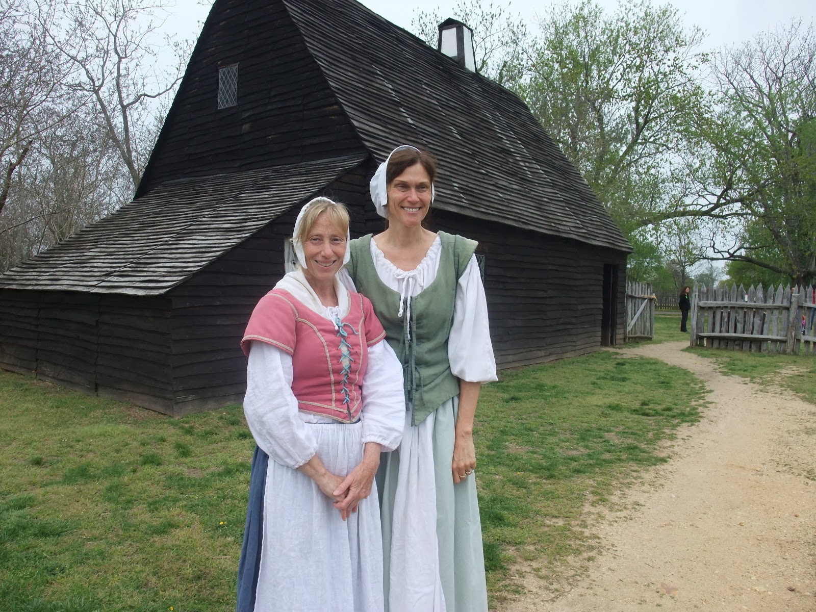 Postcards from JR and Christa: Discoveries Along Maryland’s Chesapeake ...