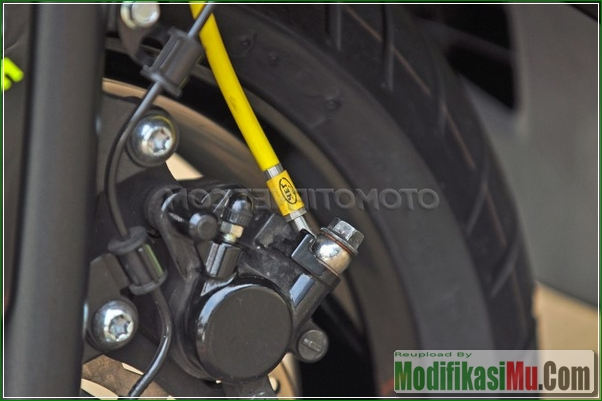 nmax modif stiker ala motogp vr valentino rossi nmax modif stiker ala motogp vr valentino rossi