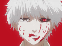 Bisakah rambut berubah jadi putih seperti di Tokyo Ghoul?