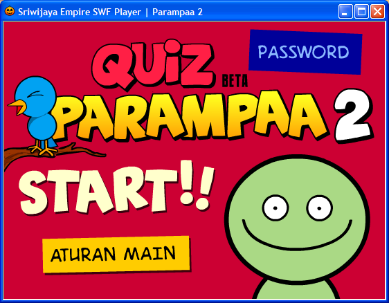ARTICLES: Kunci Jawaban Quiz Parampaa 2