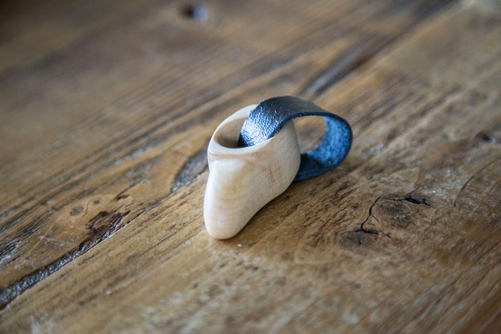 Thumb Band Thumb Band