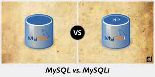mysql dan mysqli mysql dan mysqli