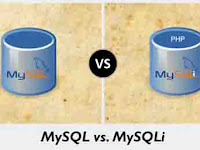 Memahami Perbedaan MySQL dan MySQLi