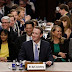 5 cosas que quizás no sabías de Facebook y que Mark Zuckerberg develó en su comparecencia en el Congreso de Estados Unidos