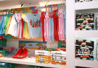Kiat Meraih Sukses Memulai Bisnis Baju Anak Kiat Meraih Sukses Memulai Bisnis Baju Anak
