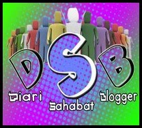 diari sahabat blogger