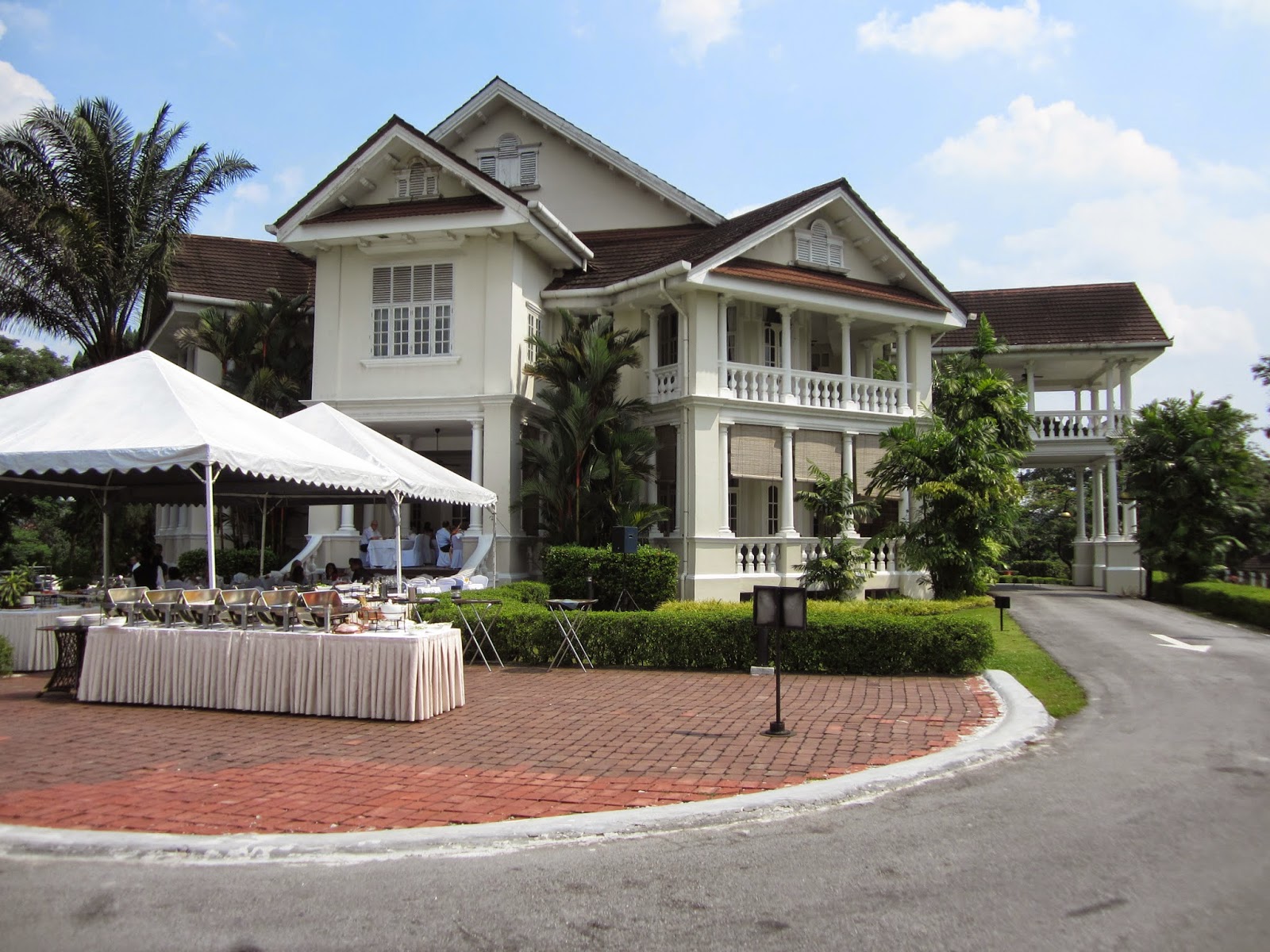 Die W lfe In Malaysia Erstkommunion In KL 