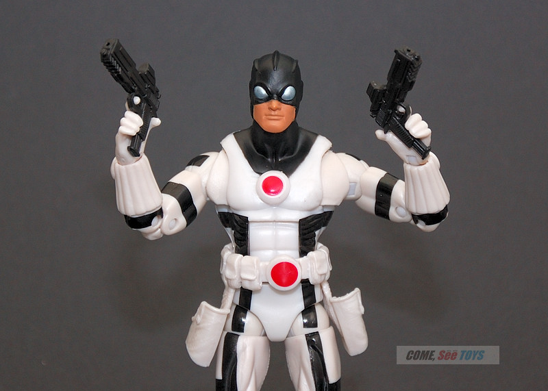 marvel legends protector case
