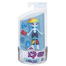 My Little Pony Equestria Girls Fashion Squad Fashion Squad Single Rainbow Dash Figure