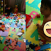 Jangan Marah Anak Bila Mereka Sepahkan Barang Mainan
