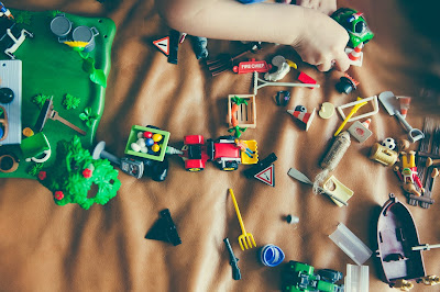 Tempat Jual Mainan Anak di Bandung - Blog and Inspiration