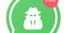 Download Aplikasi Android WhatsHack Pro 2018 Prank