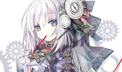 Clockwork Planet Conflito - Assista na Crunchyroll