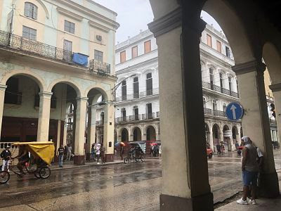 La Habana Vieja