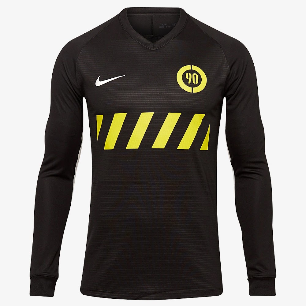 jersey t90 nike