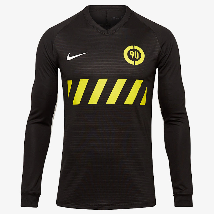 nike t90 jersey