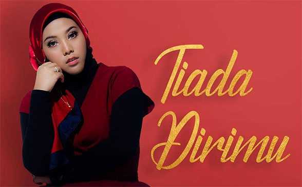 Lagu baru Shila Amzah - Tiada Dirimu (Lirik video) Lagu baru Shila Amzah - Tiada Dirimu (Lirik video)