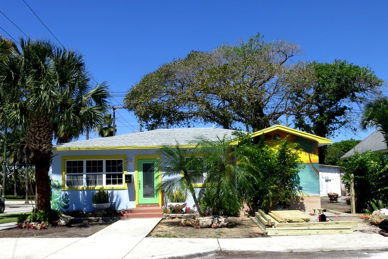 Lynn's little bit of trivia Living Right in Lake Worth Sober Home