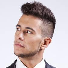 MEN'S HAIRSTYLES - FASHION and CULTURE