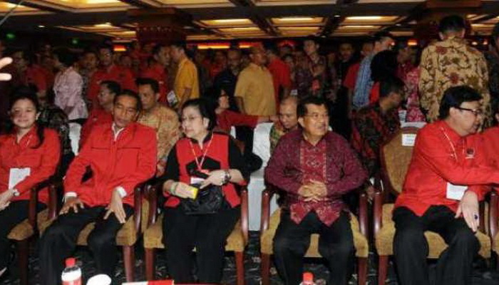 Penangkapan Adriansyah Lukai Hati Mega