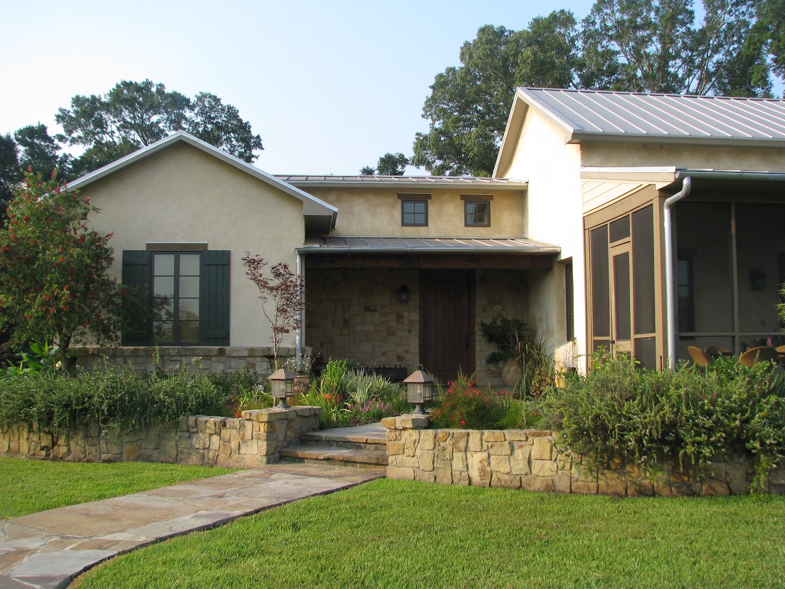 Southwestern Style Grand Coteau, Louisiana