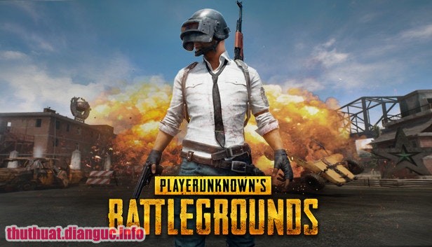 Yêu cầu cấu hình chơi game PLAYERUNKNOWN’S BATTLEGROUNDS System Requirements