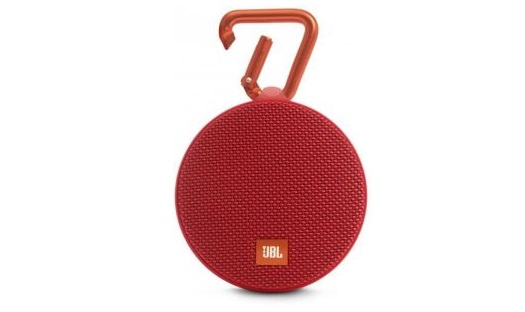 Wygraj JBL Clip 2 Konkurs