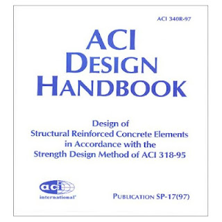 ACI Design Handbook
