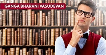 Short Review Of Ganga Bharani