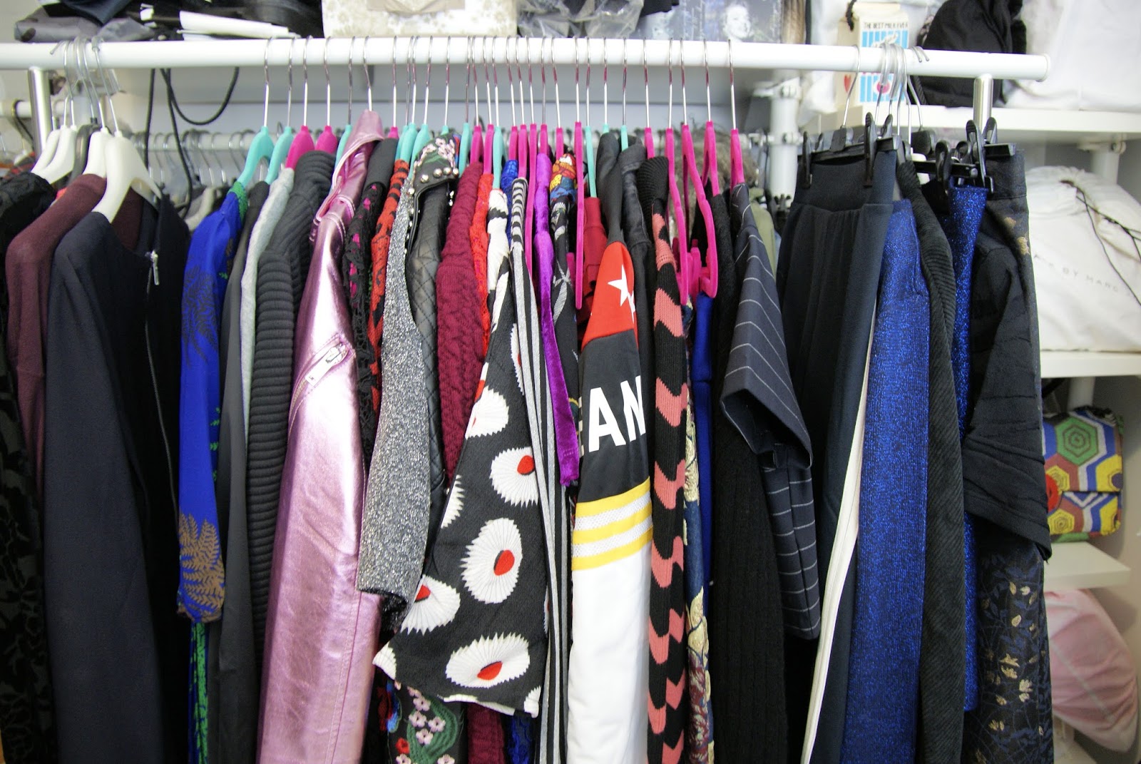Clever Hangers by HSE24: la soluzione ai miei problemi di armadio su Fashion and Cookies fashion blog