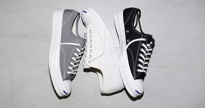 sepatu converse jack purcell