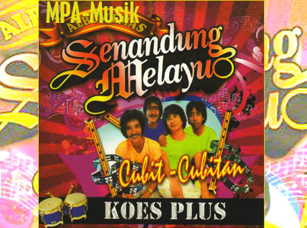 Download Lagu Koes Plus Mp3 Senandung Melayu Terbaik Full Album Rar
