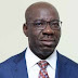 GOVTS CANNOT SURVIVE ON BAILOUTS –OBASEKI