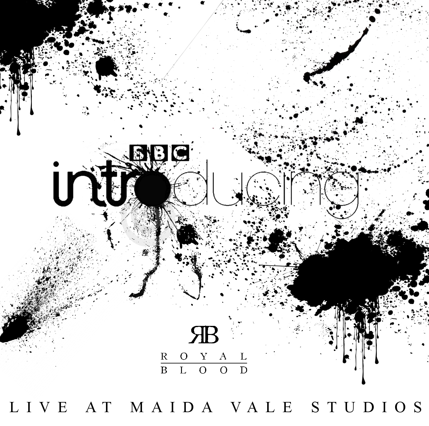 Royal Blood BBC Introducing Live At Maida Vale