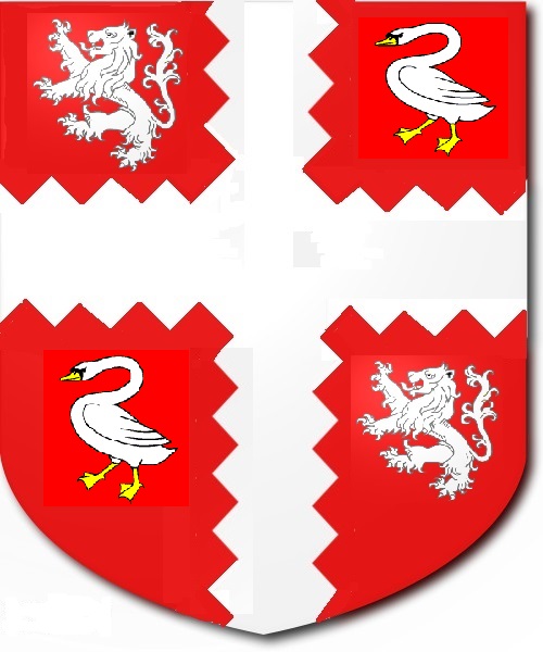 Landed families of Britain and Ireland (245) Attwood (later Freeman