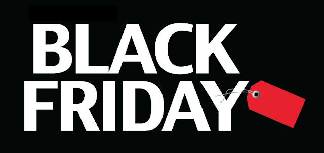 A Realização da Black Friday mudará de data no Brasil A Realização da Black Friday mudará de data no Brasil