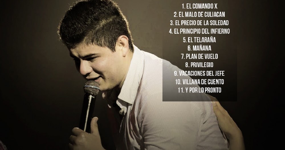 Descarga Discografia Completa Alfredo Olivas 7 Cds En Mega (1 Link) Descargar Bajar Mp3 Cd Nuevo