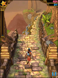 Spirit Run APK MOD Dinheiro ilimitado (Money reverso) Spirit Run APK MOD Dinheiro ilimitado (Money reverso)