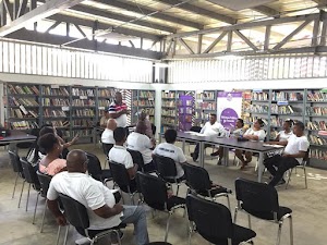 GOBERNACIÓN VERIFICA PROGRAMA PAE EN EL LITORAL.