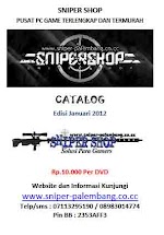 Katalog Edisi Februari 2012