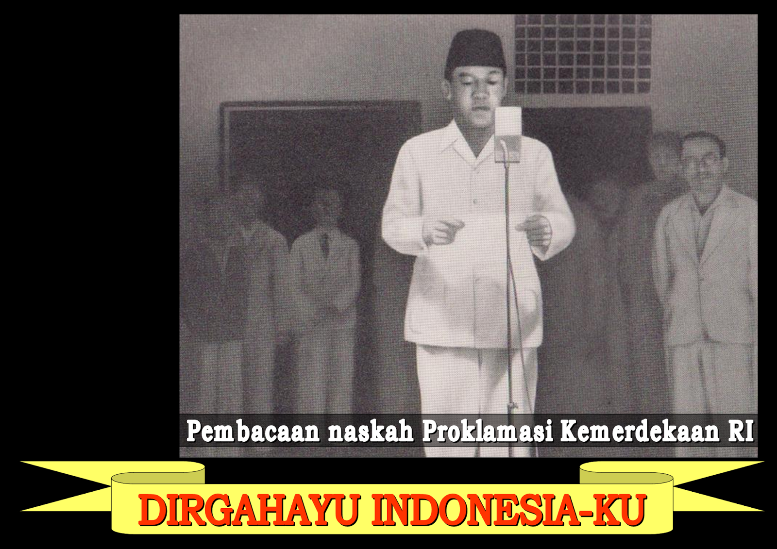 IQRA: Tulis Baca adalah Kunci Ilmu Pengetahuan: August 2017