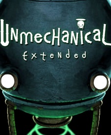 Unmechanical Extended - PC (Download Completo em Torrent)