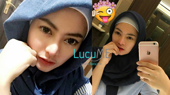 80 Foto Gambar Meme Hijab Lucu Terbaik 80 Foto Gambar Meme Hijab Lucu Terbaik